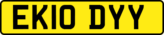 EK10DYY