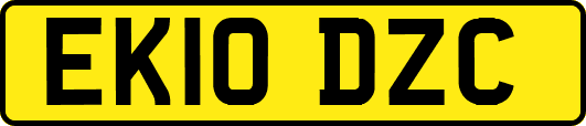 EK10DZC