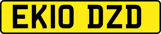 EK10DZD