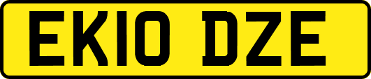 EK10DZE