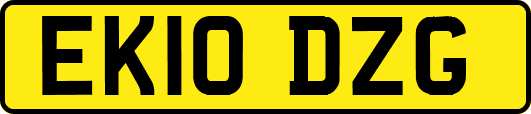 EK10DZG