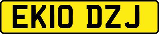 EK10DZJ