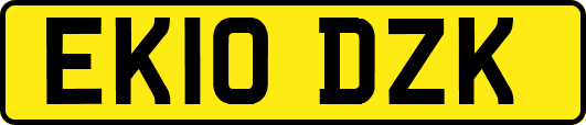 EK10DZK