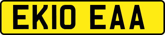 EK10EAA
