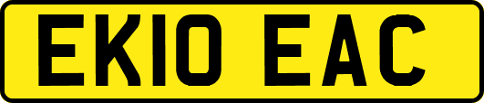 EK10EAC