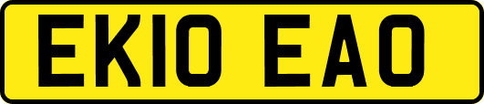 EK10EAO