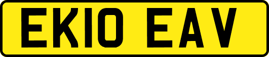 EK10EAV