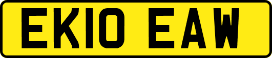 EK10EAW