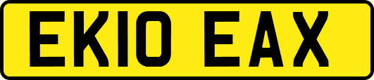 EK10EAX