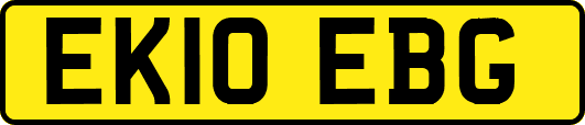 EK10EBG