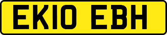 EK10EBH