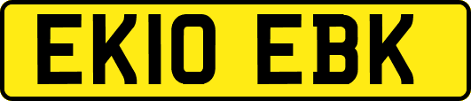 EK10EBK