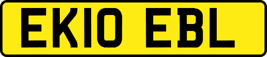 EK10EBL