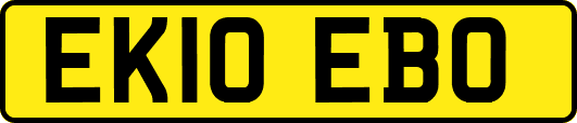 EK10EBO