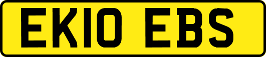 EK10EBS