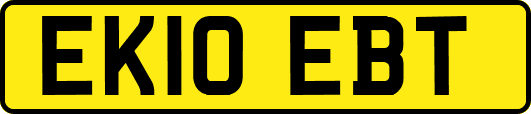 EK10EBT