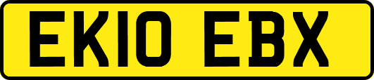 EK10EBX