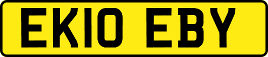EK10EBY