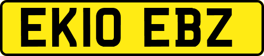 EK10EBZ