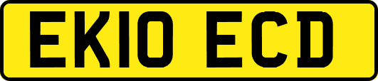 EK10ECD