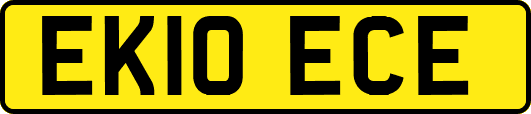 EK10ECE