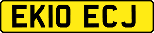 EK10ECJ