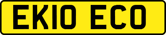 EK10ECO