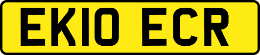 EK10ECR