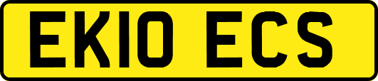 EK10ECS