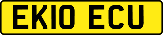 EK10ECU