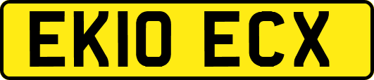 EK10ECX