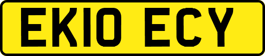 EK10ECY