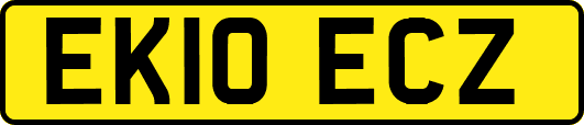 EK10ECZ