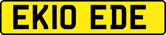 EK10EDE