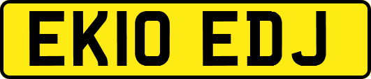 EK10EDJ