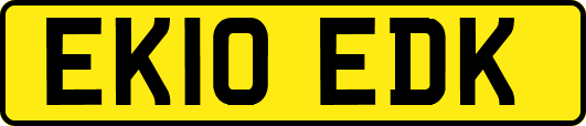 EK10EDK