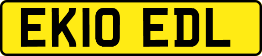 EK10EDL