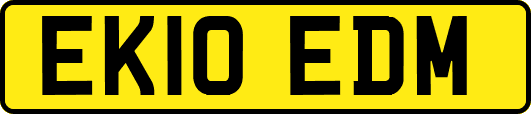 EK10EDM
