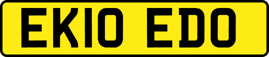 EK10EDO