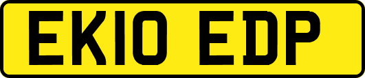 EK10EDP