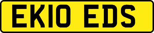 EK10EDS