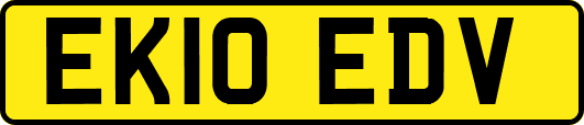 EK10EDV