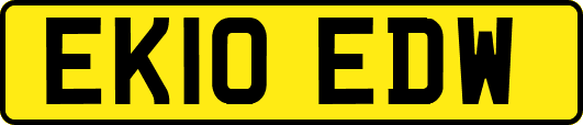 EK10EDW
