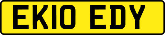 EK10EDY