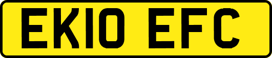 EK10EFC