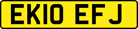 EK10EFJ