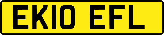 EK10EFL