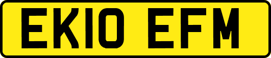 EK10EFM