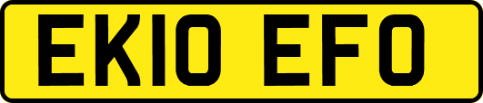 EK10EFO