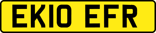 EK10EFR